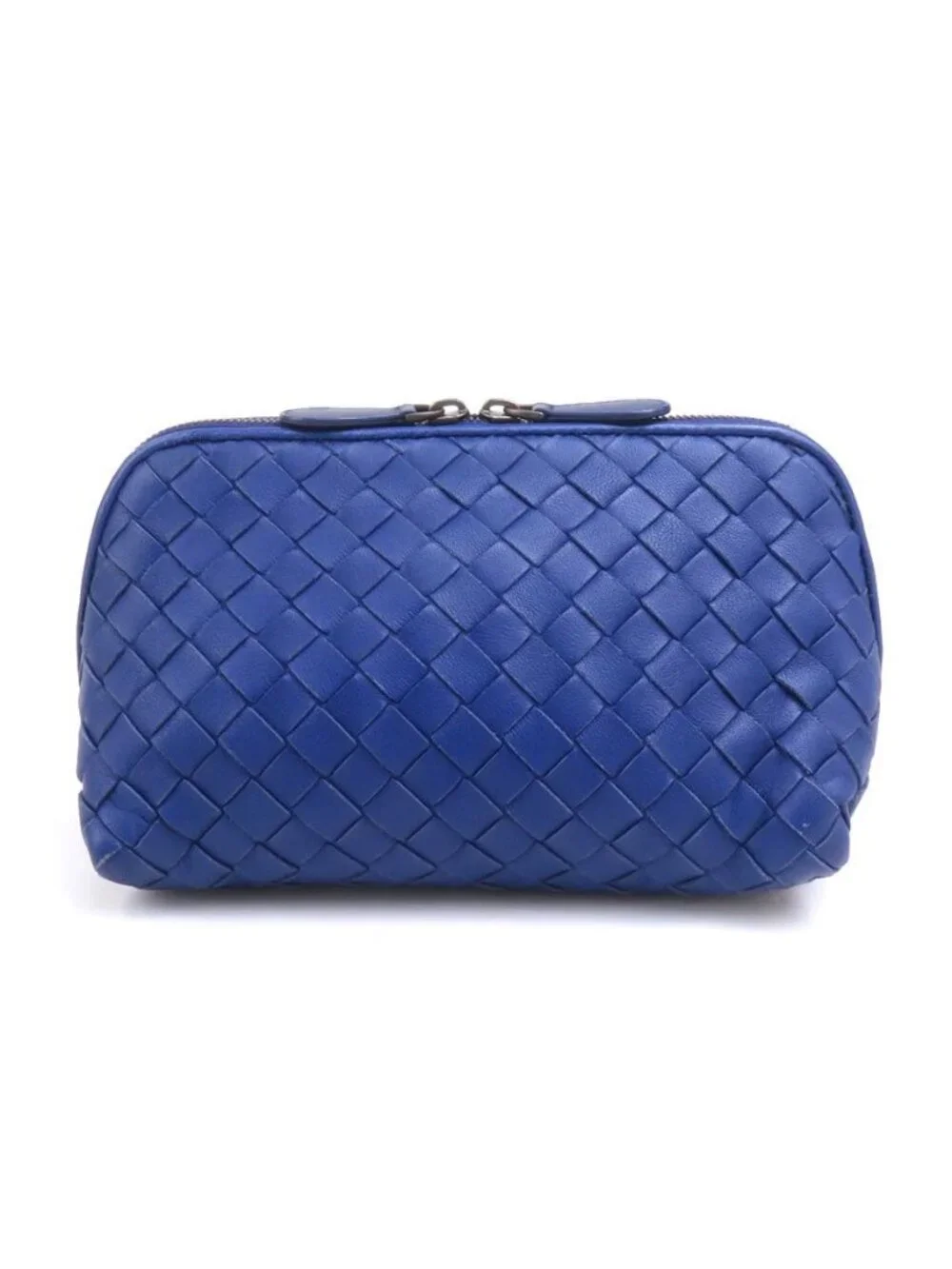Bottega Veneta Pouch Intrecciato